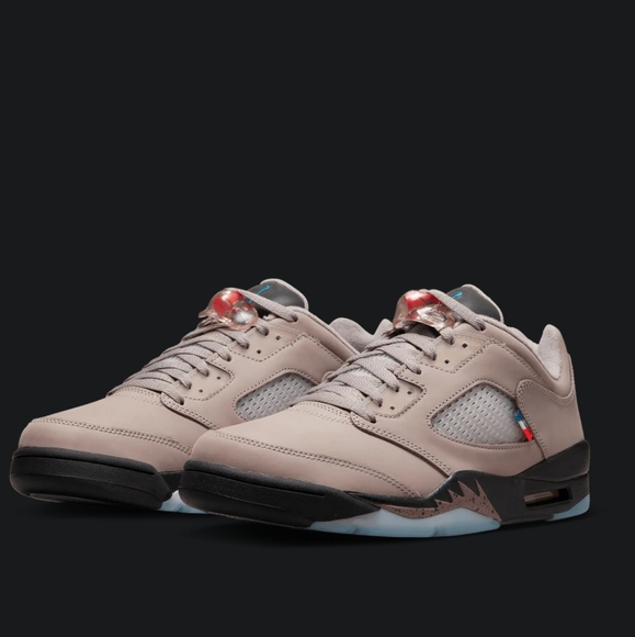 jordan 5 taupe